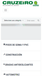 Mobile Screenshot of cruzeirogomas.cl
